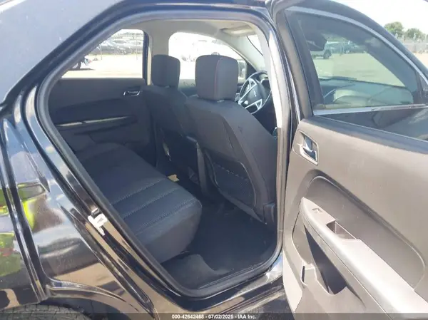 2GNFLFEK5H6239262 2017 CHEVROLET EQUINOX - Image 8