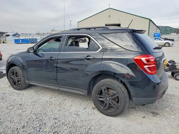 2GNFLFEK5H6242064 2017 CHEVROLET EQUINOX - Image 2