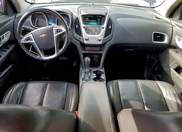 2GNFLFEK5H6242064 2017 CHEVROLET EQUINOX - Image 8