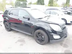 2GNFLFEK5H6242436 2017 CHEVROLET EQUINOX