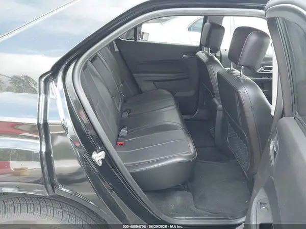 2GNFLFEK5H6242436 2017 CHEVROLET EQUINOX - Image 8