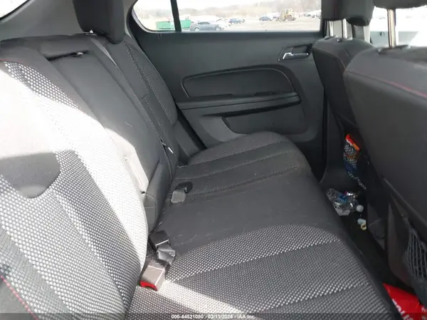 2GNFLFEK5H6242503 2017 CHEVROLET EQUINOX - Image 8