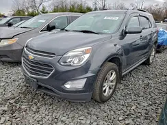 2GNFLFEK5H6242873 2017 CHEVROLET EQUINOX