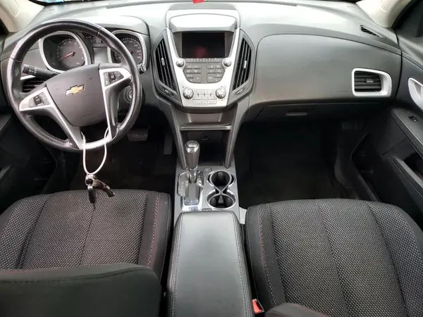 2GNFLFEK5H6242873 2017 CHEVROLET EQUINOX - Image 8