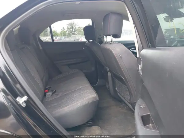 2GNFLFEK5H6243084 2017 CHEVROLET EQUINOX - Image 8