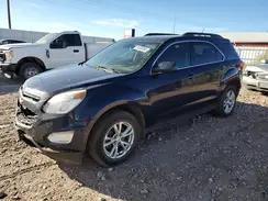 2GNFLFEK5H6244445 2017 CHEVROLET EQUINOX