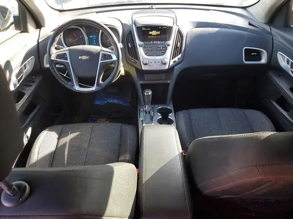 2GNFLFEK5H6244445 2017 CHEVROLET EQUINOX - Image 8
