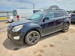 2GNFLFEK5H6246101 2017 CHEVROLET EQUINOX