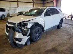 2GNFLFEK5H6246809 2017 CHEVROLET EQUINOX
