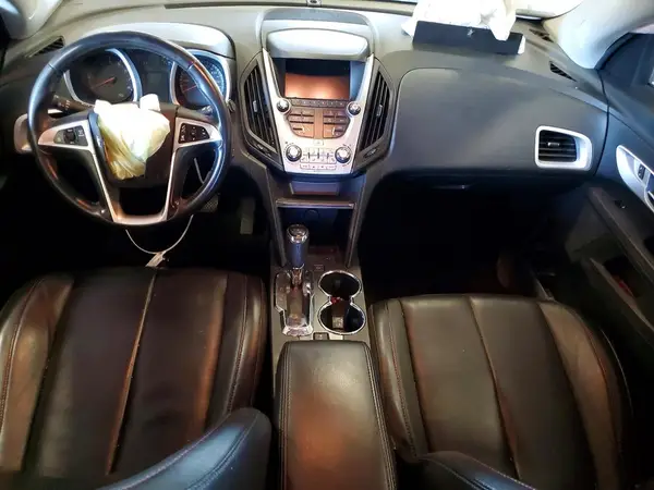 2GNFLFEK5H6246809 2017 CHEVROLET EQUINOX - Image 8