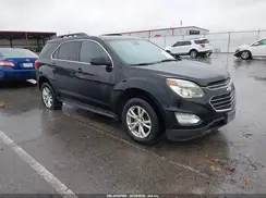 2GNFLFEK5H6246874 2017 CHEVROLET EQUINOX