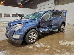 2GNFLFEK5H6247894 2017 CHEVROLET EQUINOX