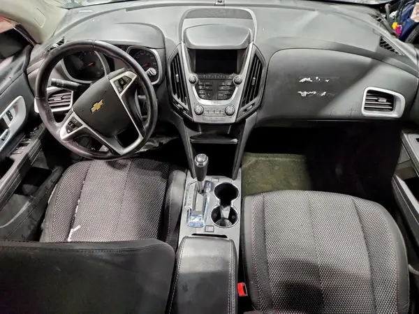 2GNFLFEK5H6247894 2017 CHEVROLET EQUINOX - Image 8