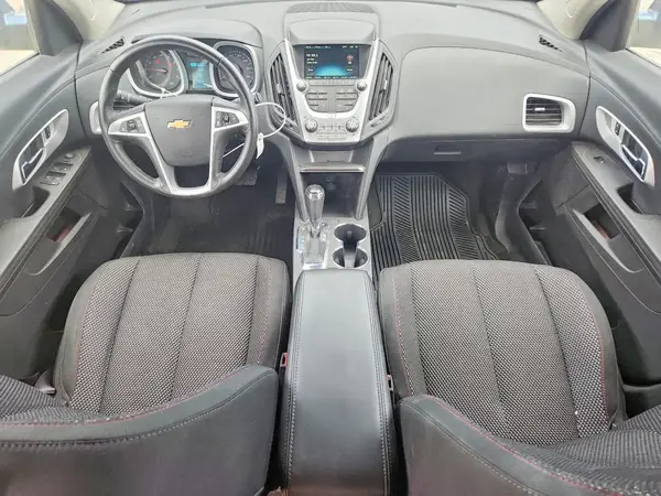 2GNFLFEK5H6251573 2017 CHEVROLET EQUINOX - Image 8