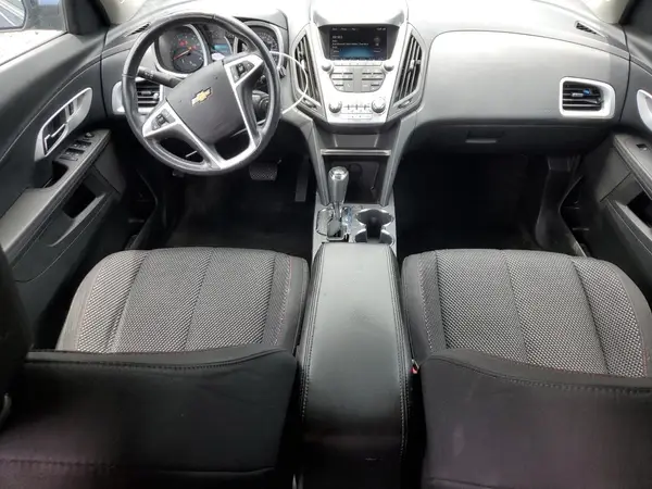 2GNFLFEK5H6251945 2017 CHEVROLET EQUINOX - Image 8