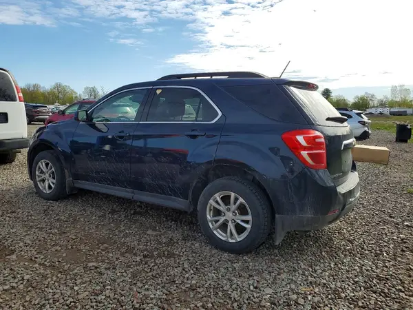 2GNFLFEK5H6254327 2017 CHEVROLET EQUINOX - Image 2
