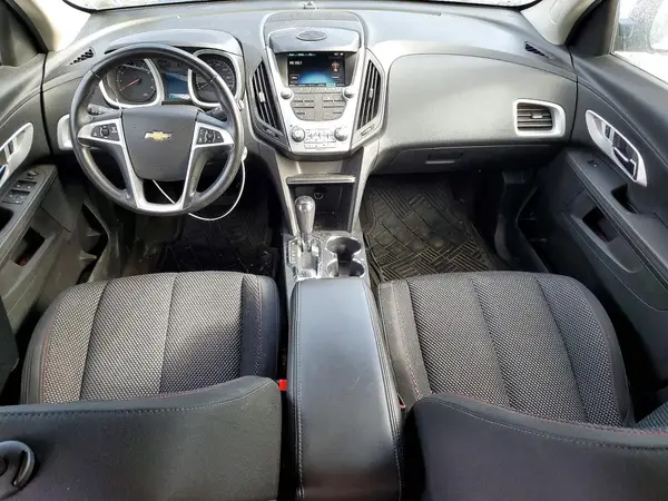 2GNFLFEK5H6254327 2017 CHEVROLET EQUINOX - Image 8