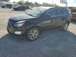 2GNFLFEK5H6254957 2017 CHEVROLET EQUINOX
