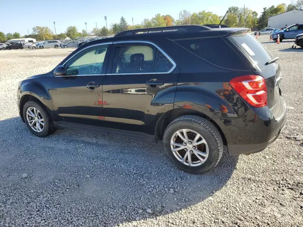 2GNFLFEK5H6254957 2017 CHEVROLET EQUINOX - Image 2