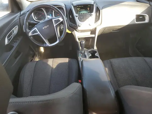 2GNFLFEK5H6254957 2017 CHEVROLET EQUINOX - Image 8