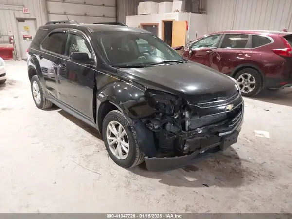 2GNFLFEK5H6254974 2017 CHEVROLET EQUINOX - Image 1