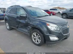 2GNFLFEK5H6255168 2017 CHEVROLET EQUINOX