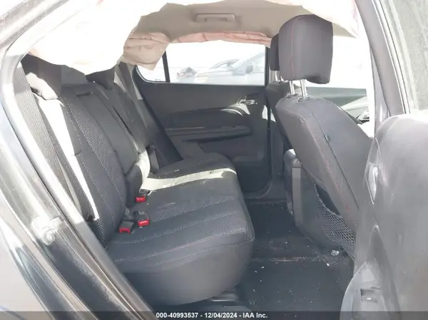 2GNFLFEK5H6255168 2017 CHEVROLET EQUINOX - Image 8
