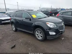 2GNFLFEK5H6255171 2017 CHEVROLET EQUINOX