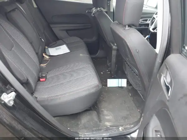2GNFLFEK5H6255171 2017 CHEVROLET EQUINOX - Image 8