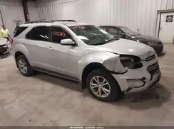 2GNFLFEK5H6255929 2017 CHEVROLET EQUINOX