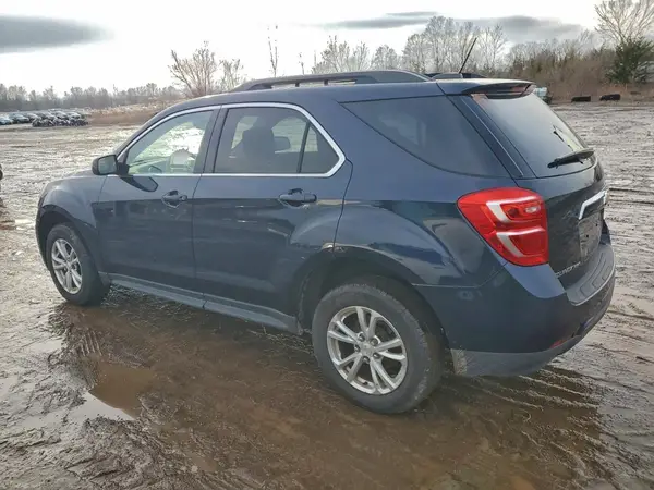 2GNFLFEK5H6257793 2017 CHEVROLET EQUINOX - Image 2