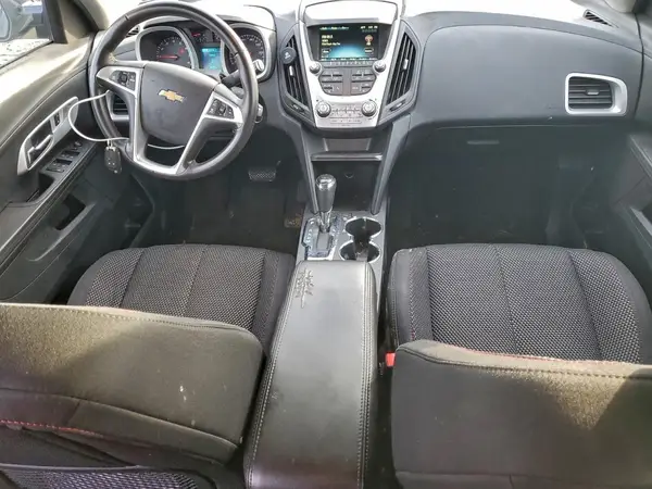 2GNFLFEK5H6257793 2017 CHEVROLET EQUINOX - Image 8