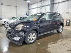 2GNFLFEK5H6260466 2017 CHEVROLET EQUINOX