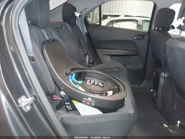 2GNFLFEK5H6267756 2017 CHEVROLET EQUINOX - Image 8