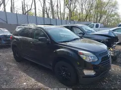 2GNFLFEK5H6269264 2017 CHEVROLET EQUINOX