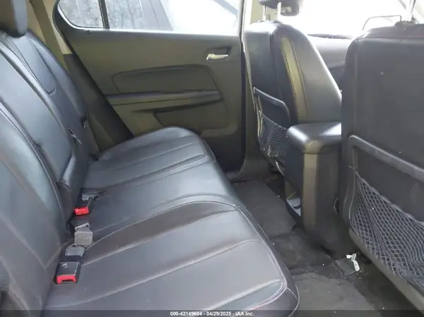 2GNFLFEK5H6269264 2017 CHEVROLET EQUINOX - Image 8