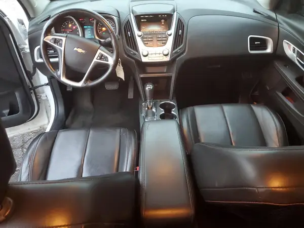 2GNFLFEK5H6269510 2017 CHEVROLET EQUINOX - Image 8