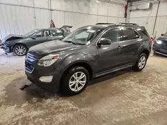 2GNFLFEK5H6271189 2017 CHEVROLET EQUINOX