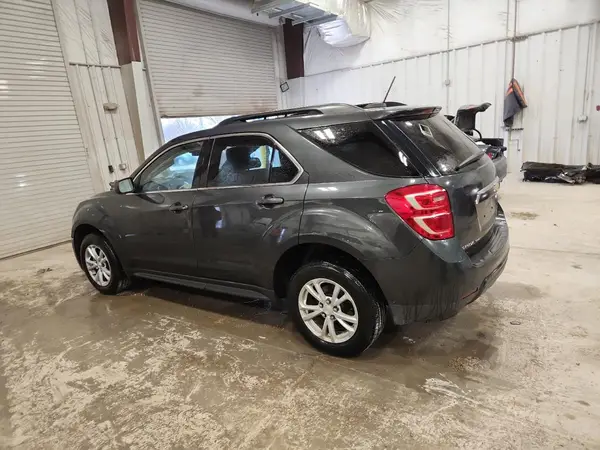 2GNFLFEK5H6271189 2017 CHEVROLET EQUINOX - Image 2