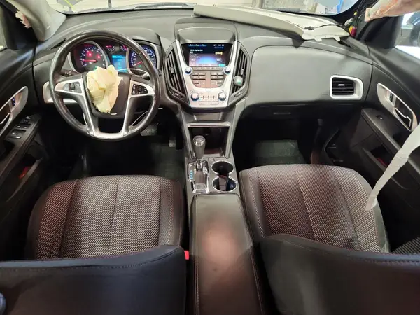 2GNFLFEK5H6271189 2017 CHEVROLET EQUINOX - Image 8
