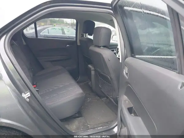 2GNFLFEK5H6273542 2017 CHEVROLET EQUINOX - Image 8
