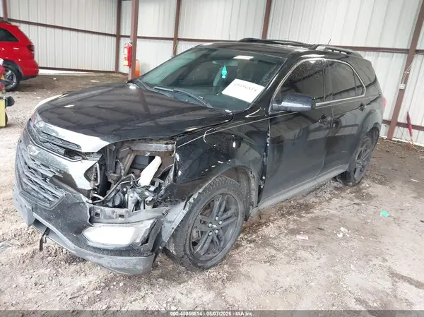 2GNFLFEK5H6274173 2017 CHEVROLET EQUINOX - Image 2