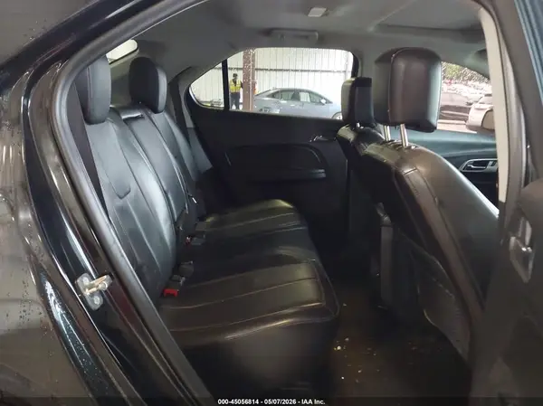 2GNFLFEK5H6274173 2017 CHEVROLET EQUINOX - Image 8