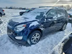 2GNFLFEK5H6274867 2017 CHEVROLET EQUINOX