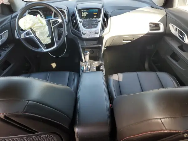 2GNFLFEK5H6274948 2017 CHEVROLET EQUINOX - Image 8