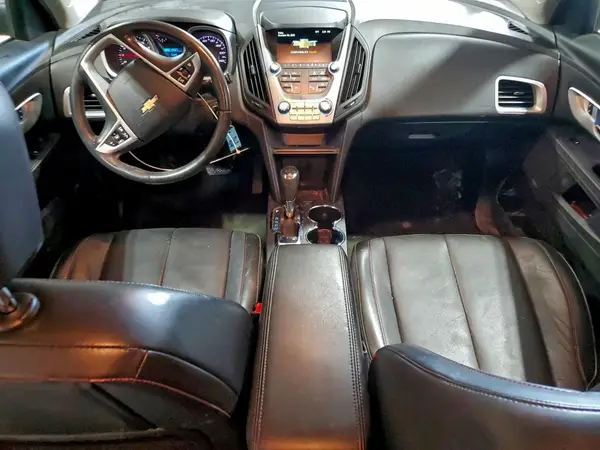 2GNFLFEK5H6277526 2017 CHEVROLET EQUINOX - Image 8