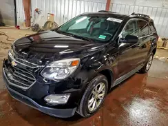 2GNFLFEK5H6280698 2017 CHEVROLET EQUINOX