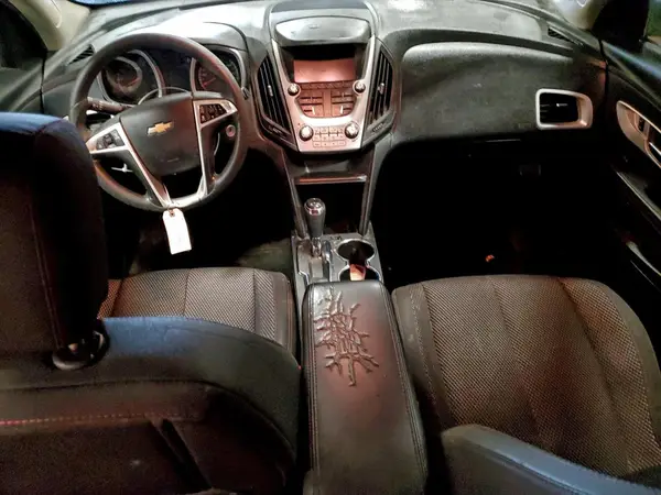 2GNFLFEK5H6280698 2017 CHEVROLET EQUINOX - Image 8