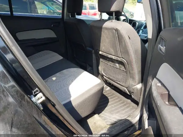 2GNFLFEK5H6281592 2017 CHEVROLET EQUINOX - Image 8