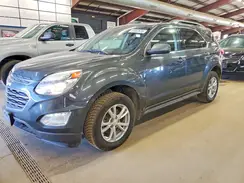 2GNFLFEK5H6283780 2017 CHEVROLET EQUINOX
